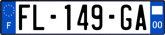 FL-149-GA
