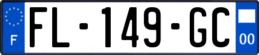 FL-149-GC