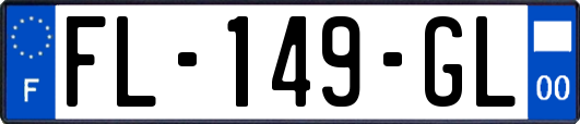 FL-149-GL