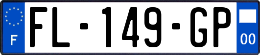 FL-149-GP