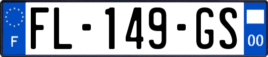 FL-149-GS