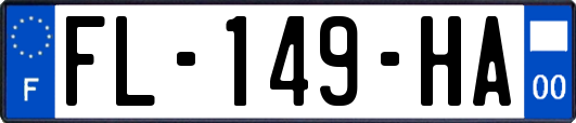 FL-149-HA