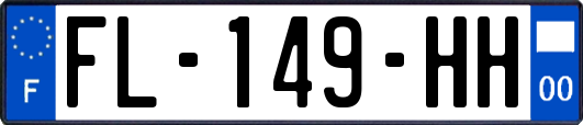FL-149-HH