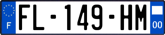 FL-149-HM