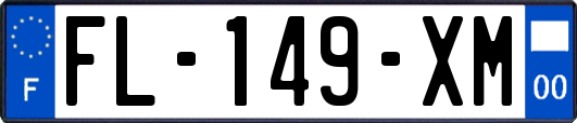 FL-149-XM