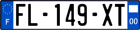 FL-149-XT