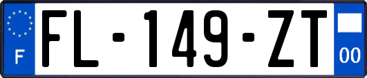 FL-149-ZT