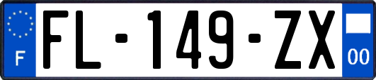 FL-149-ZX