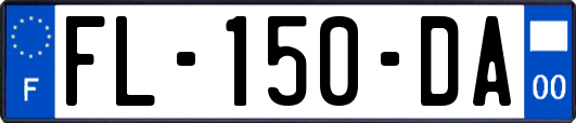 FL-150-DA