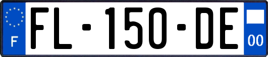 FL-150-DE