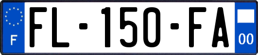 FL-150-FA