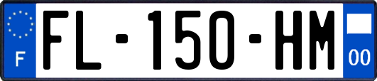 FL-150-HM