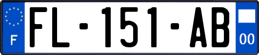 FL-151-AB