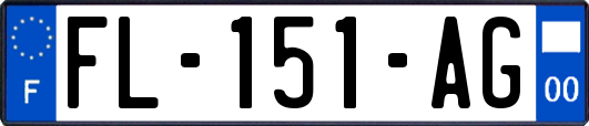 FL-151-AG