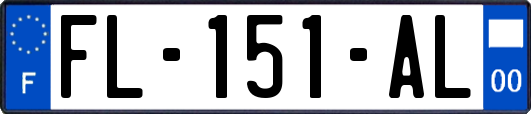 FL-151-AL