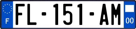 FL-151-AM