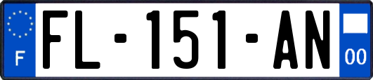 FL-151-AN