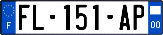 FL-151-AP