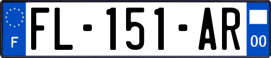 FL-151-AR