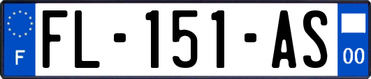 FL-151-AS