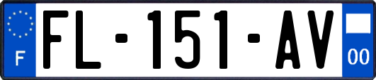 FL-151-AV