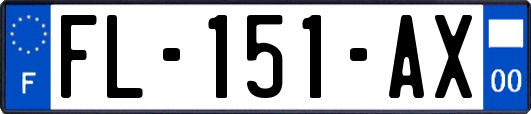 FL-151-AX