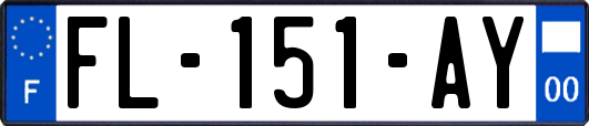FL-151-AY