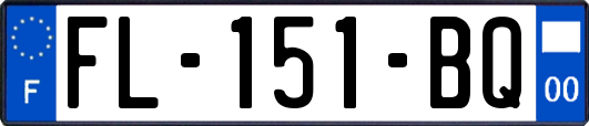FL-151-BQ