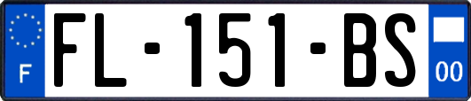 FL-151-BS