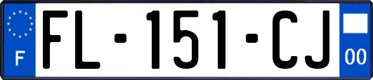 FL-151-CJ