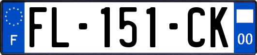 FL-151-CK