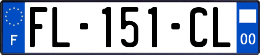FL-151-CL