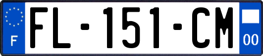 FL-151-CM