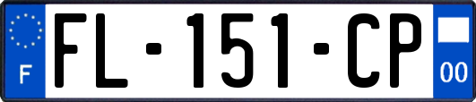 FL-151-CP