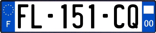 FL-151-CQ