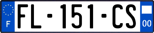 FL-151-CS