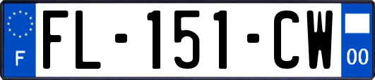 FL-151-CW