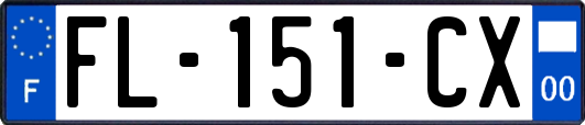 FL-151-CX