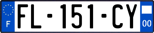 FL-151-CY