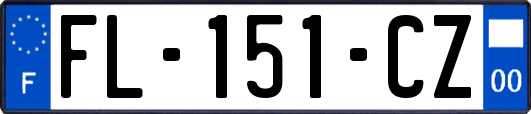 FL-151-CZ