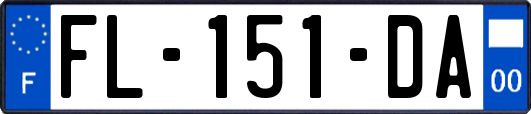 FL-151-DA