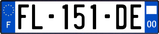 FL-151-DE