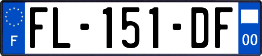 FL-151-DF