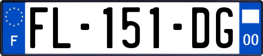 FL-151-DG