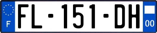 FL-151-DH