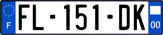 FL-151-DK