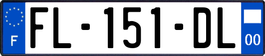 FL-151-DL