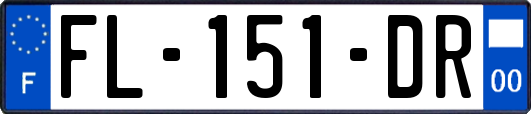 FL-151-DR