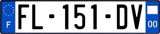 FL-151-DV