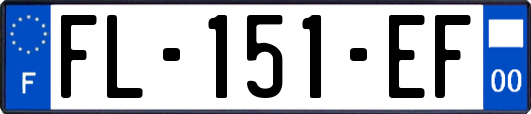 FL-151-EF